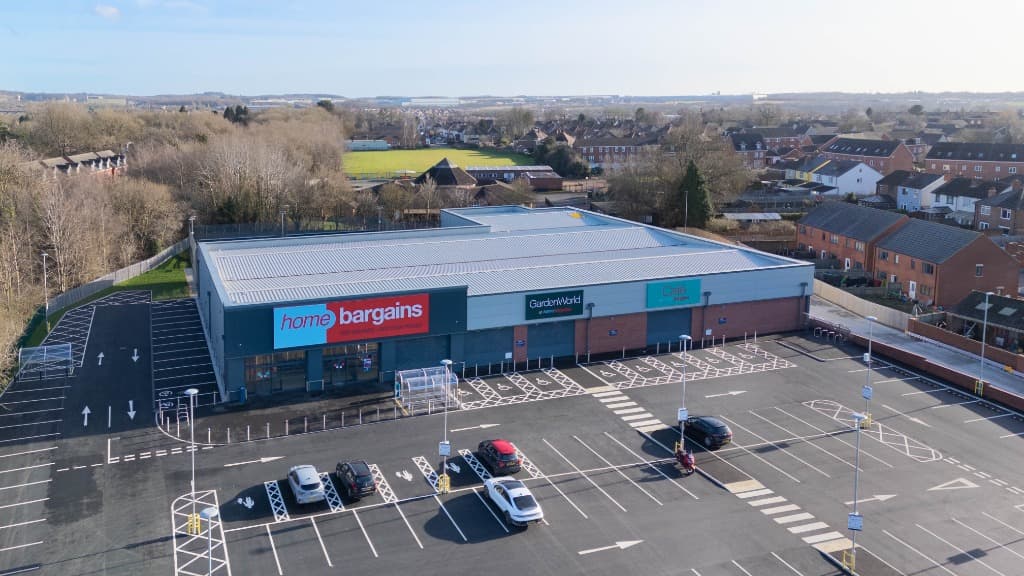 Aerial Photography Portfolio