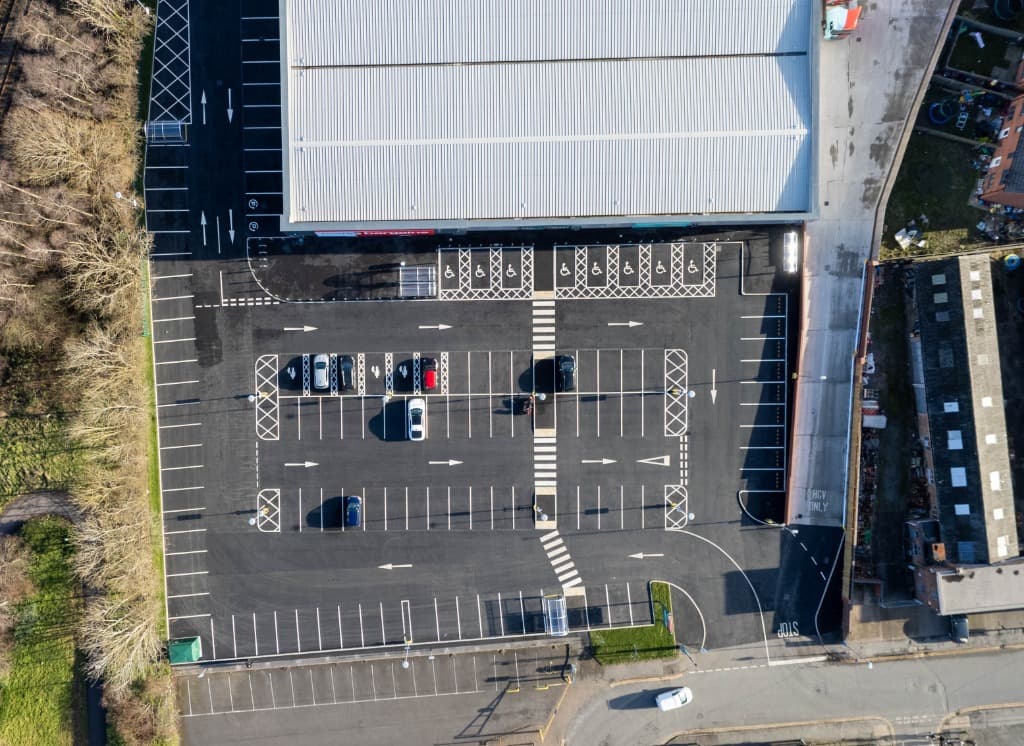 Aerial Photography Portfolio